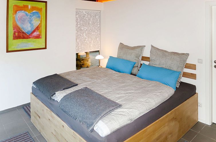 Vakantiehuis Christine