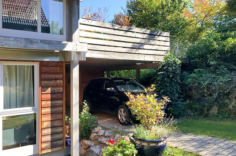 Vakantiehuis Christine