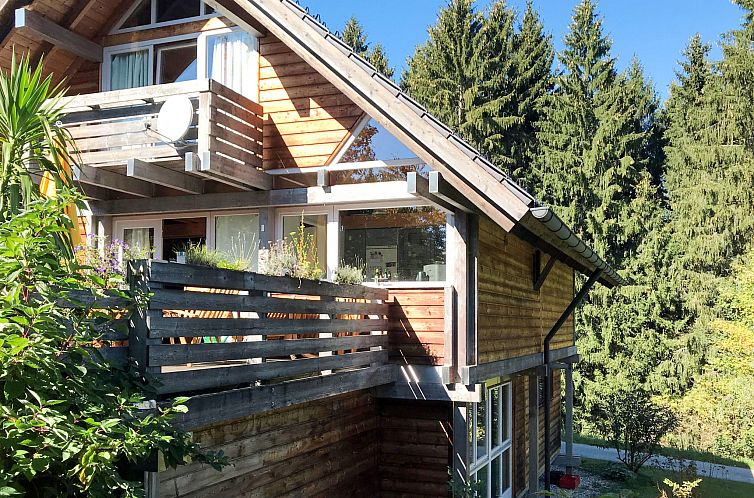 Vakantiehuis Christine