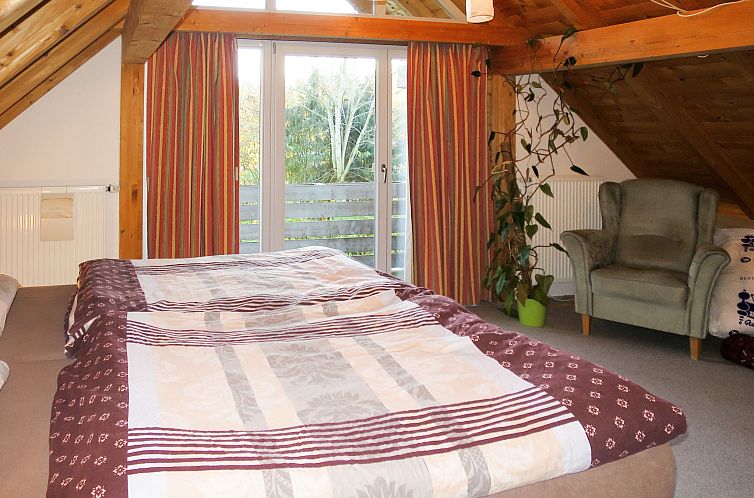 Vakantiehuis Christine