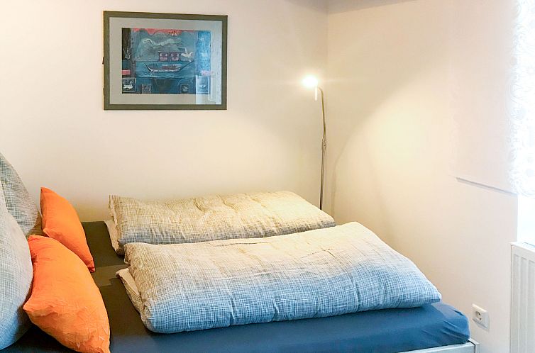 Vakantiehuis Christine