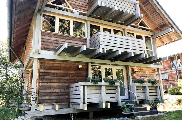 Vakantiehuis Christine