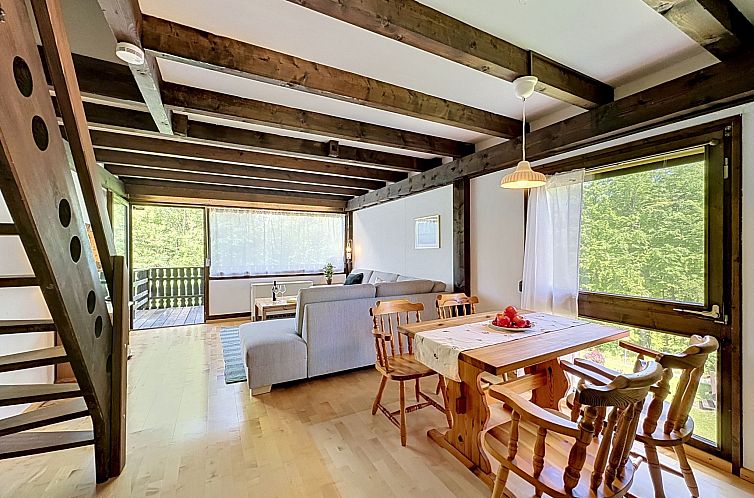 Appartement Ferienpark Vorauf