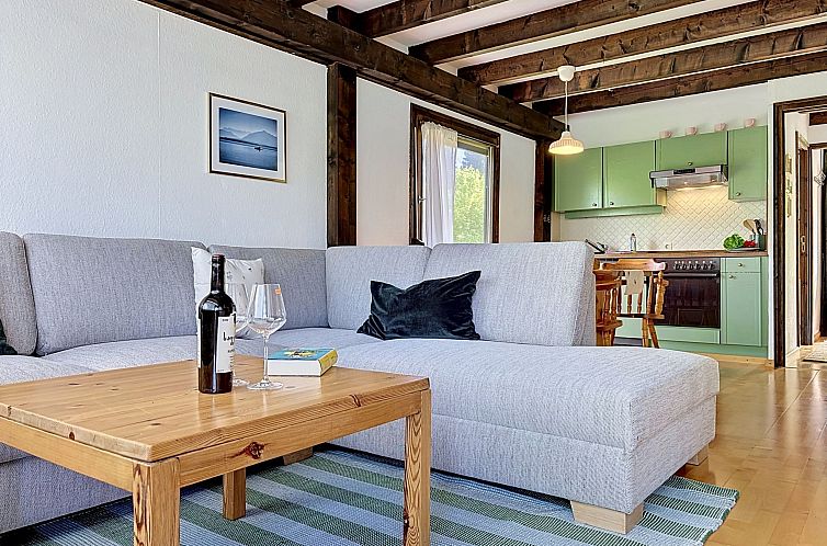 Appartement Ferienpark Vorauf