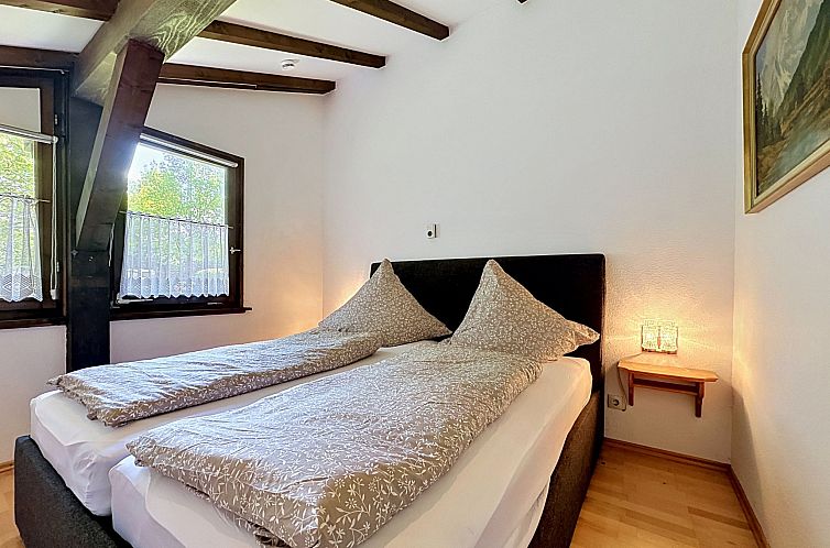 Appartement Ferienpark Vorauf
