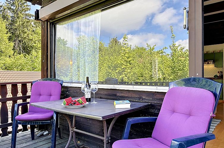 Appartement Ferienpark Vorauf