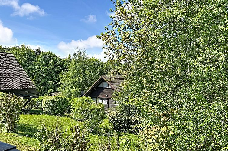 Appartement Ferienpark Vorauf