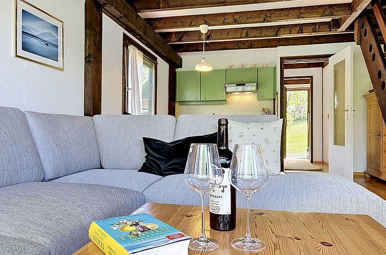Appartement Ferienpark Vorauf