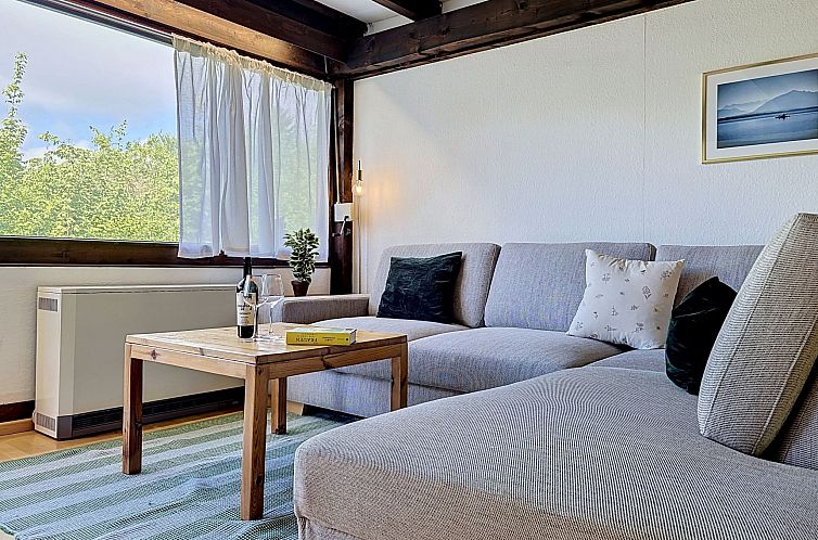 Appartement Ferienpark Vorauf