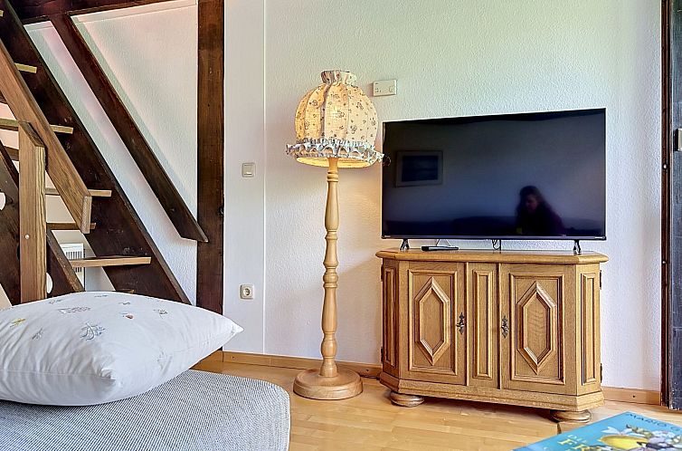 Appartement Ferienpark Vorauf