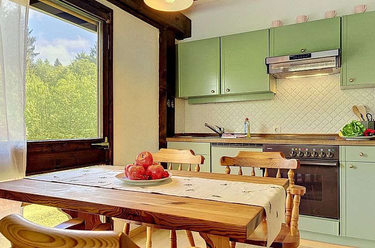 Appartement Ferienpark Vorauf