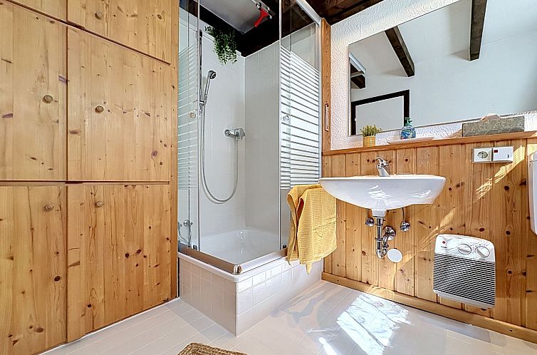 Appartement Ferienpark Vorauf