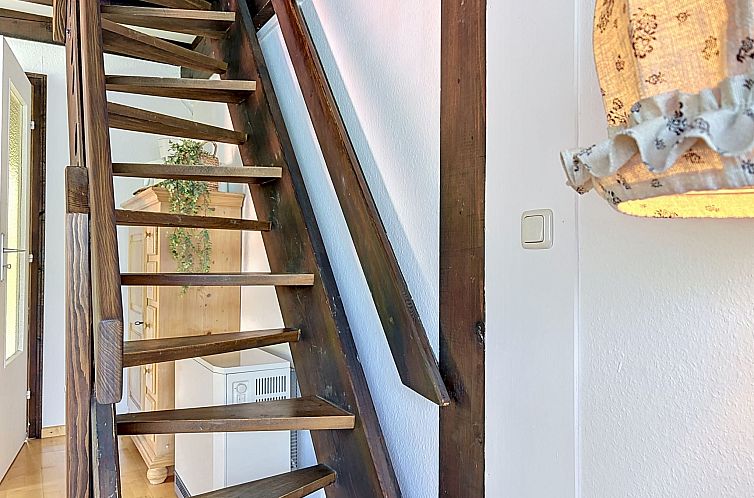 Appartement Ferienpark Vorauf