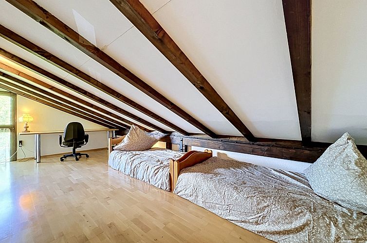 Appartement Ferienpark Vorauf