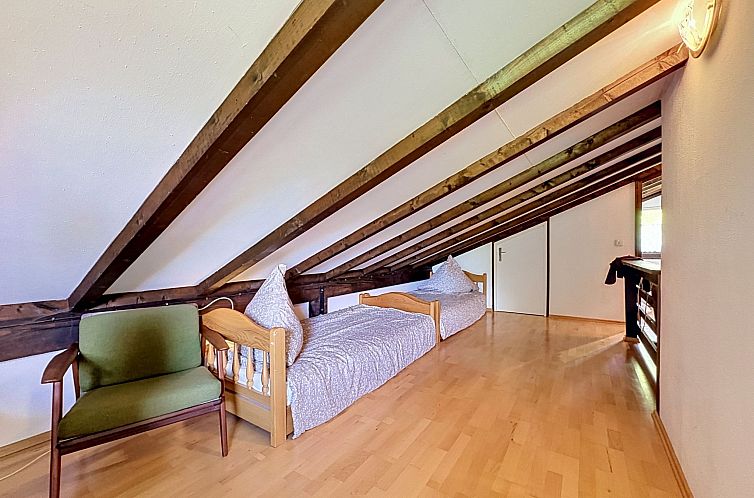 Appartement Ferienpark Vorauf