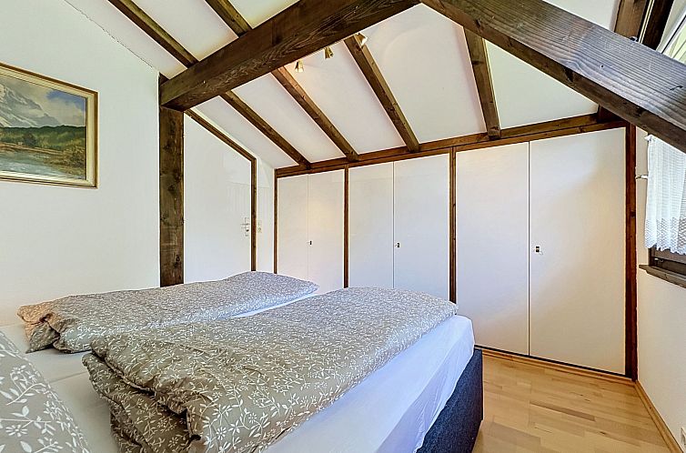 Appartement Ferienpark Vorauf