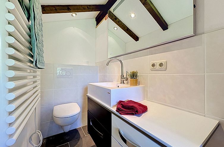Appartement Ferienpark Vorauf