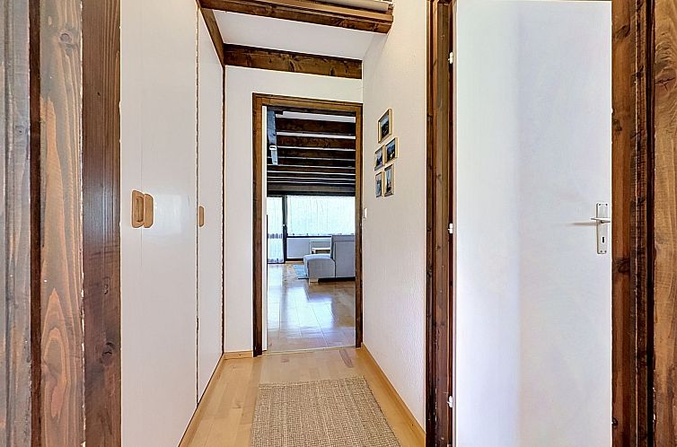 Appartement Ferienpark Vorauf