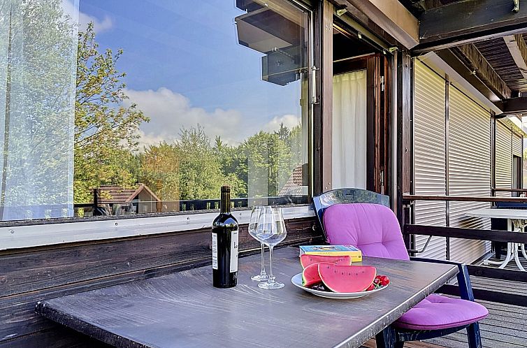 Appartement Ferienpark Vorauf