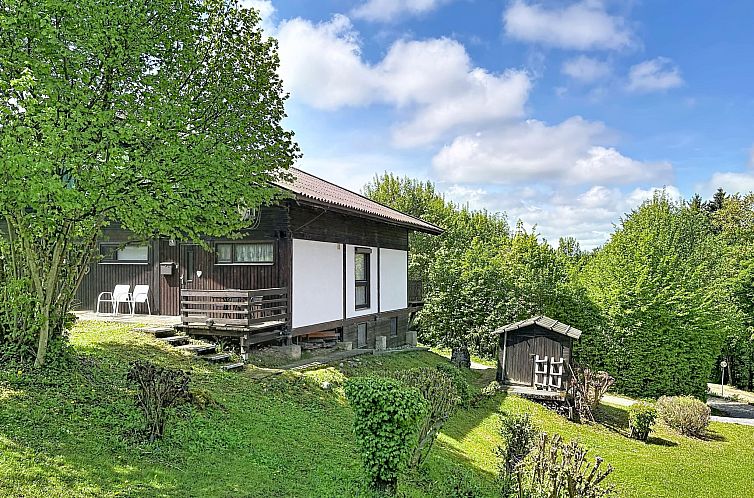Appartement Ferienpark Vorauf