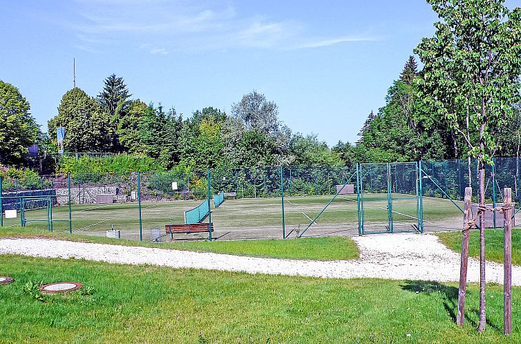 Appartement Ferienpark Vorauf