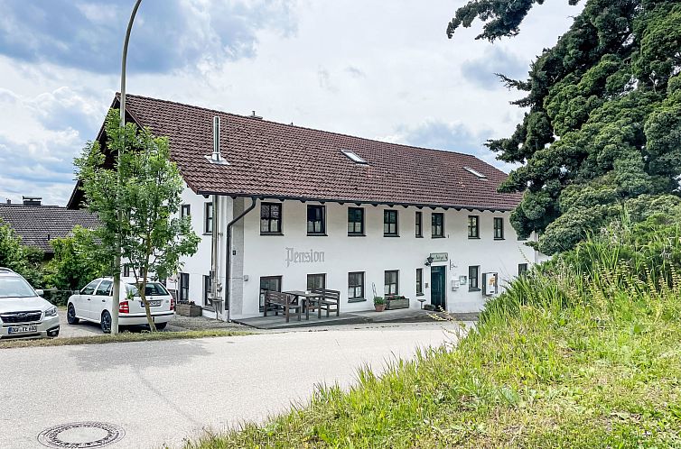 Vakantiehuis Nachtigall