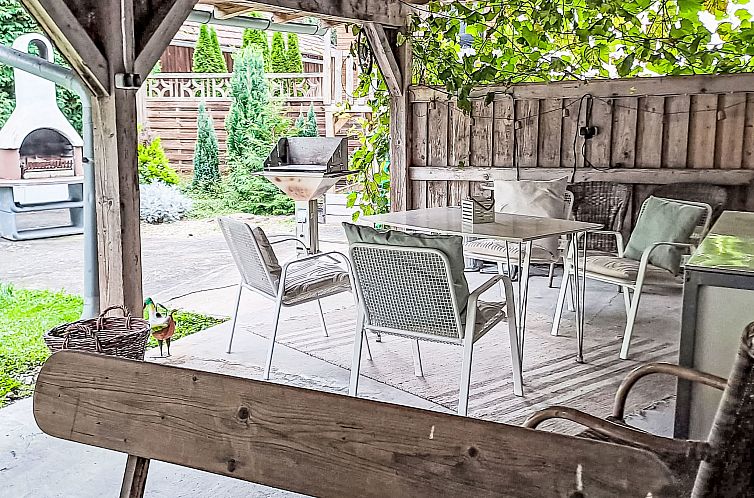 Vakantiehuis Nachtigall