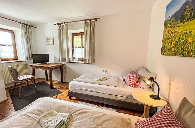 Vakantiehuis Nachtigall