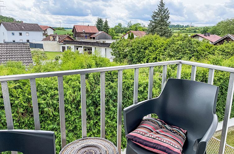 Vakantiehuis Nachtigall