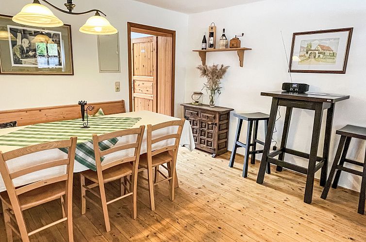 Vakantiehuis Nachtigall