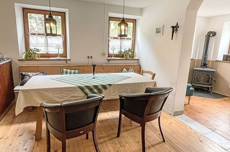 Vakantiehuis Nachtigall