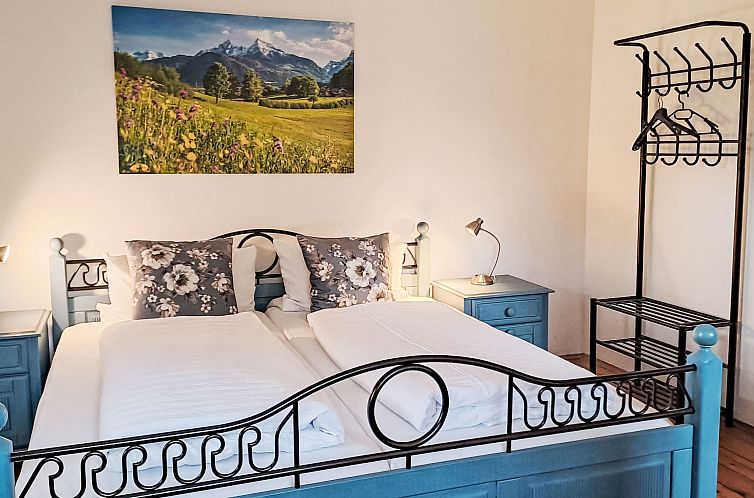 Vakantiehuis Nachtigall
