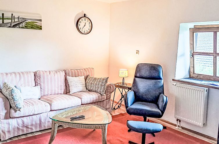 Vakantiehuis Nachtigall