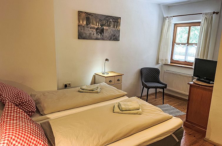 Vakantiehuis Nachtigall