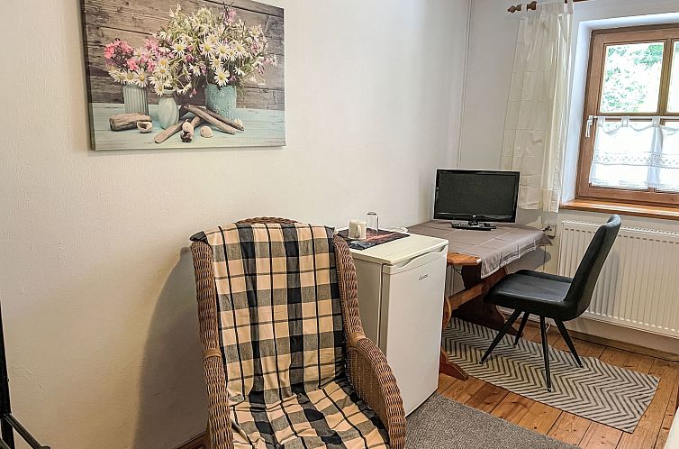 Vakantiehuis Nachtigall