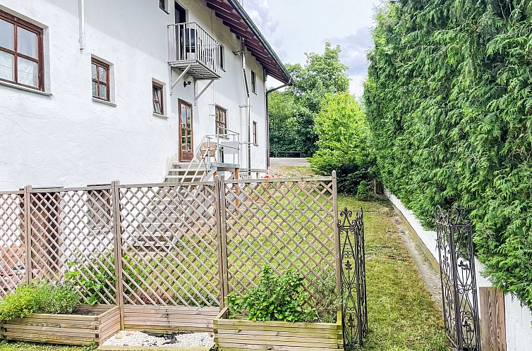 Vakantiehuis Nachtigall