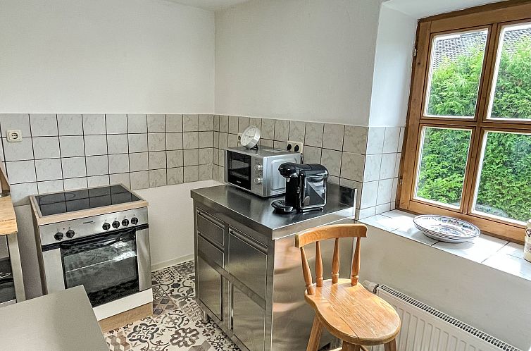 Vakantiehuis Nachtigall