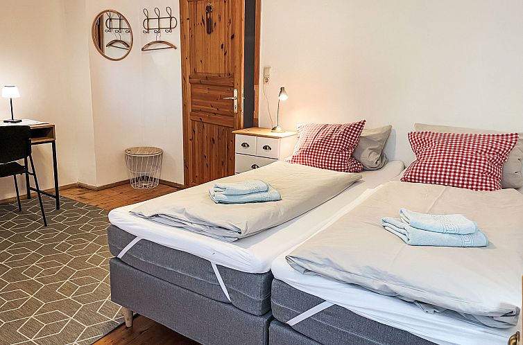 Vakantiehuis Nachtigall