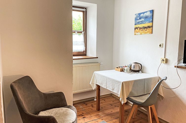 Vakantiehuis Nachtigall