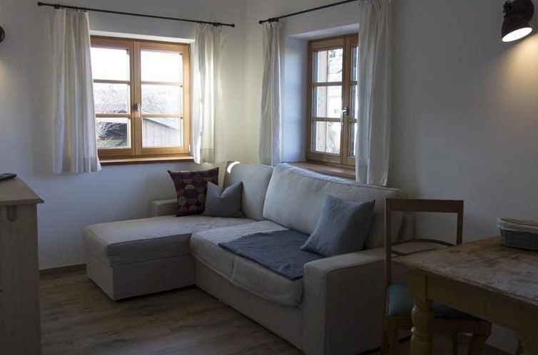 Guest house 03367001 - Apartment Bavaria - Appartement Apartment - Monteure