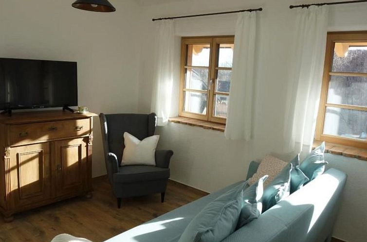 Guest house 03367002 - Apartment Bavaria - Appartement Familien Domizil
