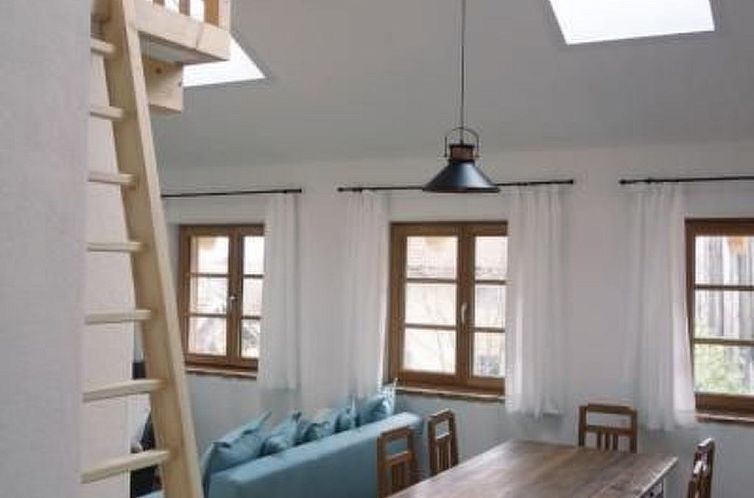 Appartement Familien Domizil