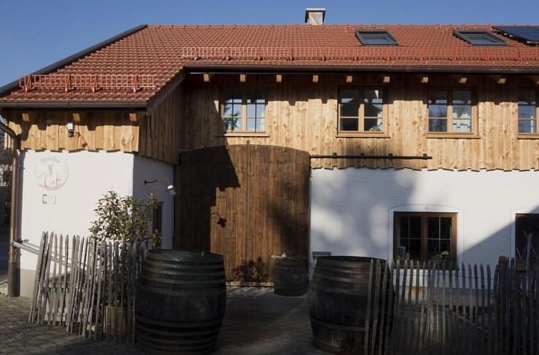 Appartement Familien Domizil