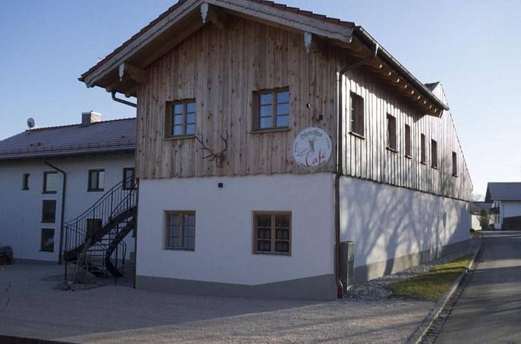 Appartement Familien Domizil