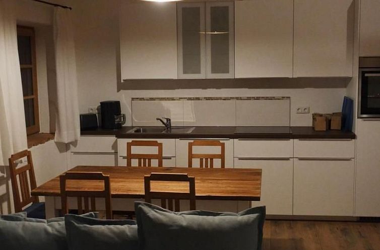 Appartement Familien Domizil