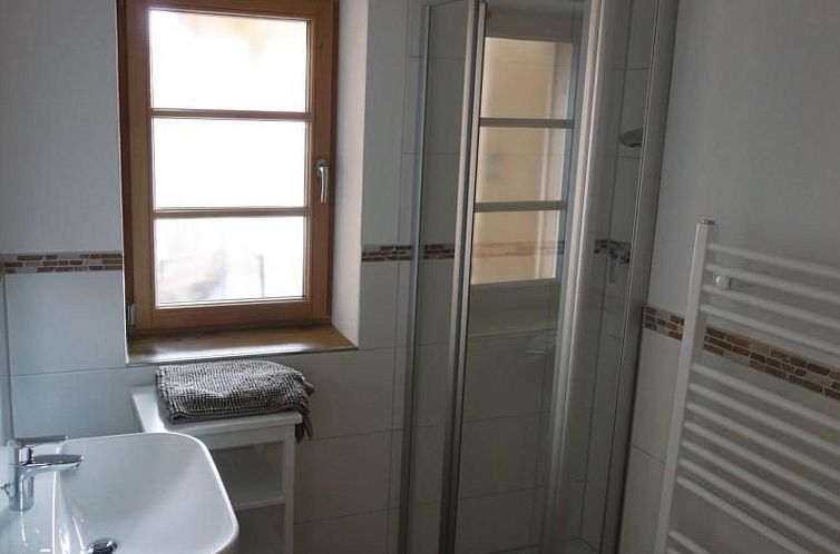 Appartement Familien Domizil