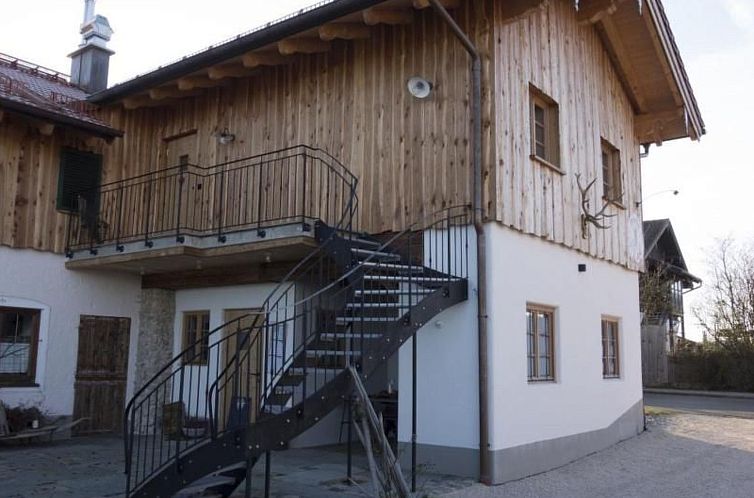 Appartement Familien Domizil