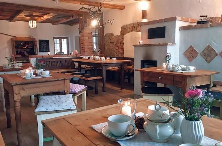 Appartement Familien Domizil