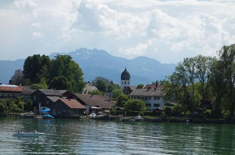 Appartement Familien Domizil