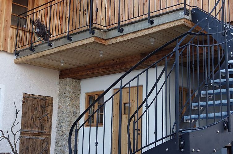 Appartement Familien Domizil